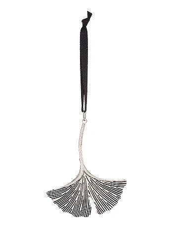 Feuille de ginkgo décorative
