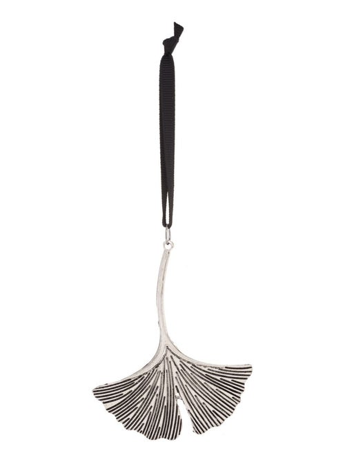 Feuille de ginkgo décorative - Kiabi Feuille de ginkgo décorative - Kiabi