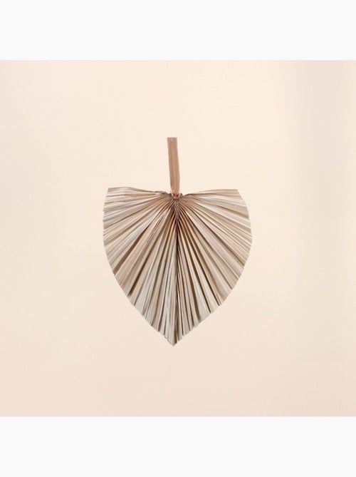 Feuille décorative 40x30cm - Kiabi