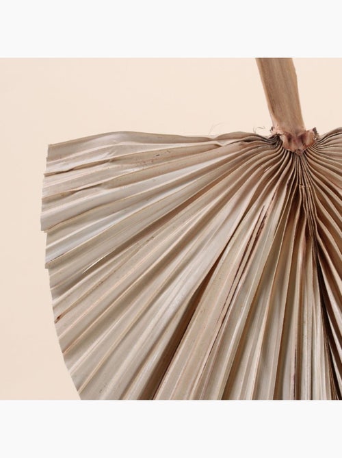 Feuille décorative 40x30cm - Kiabi