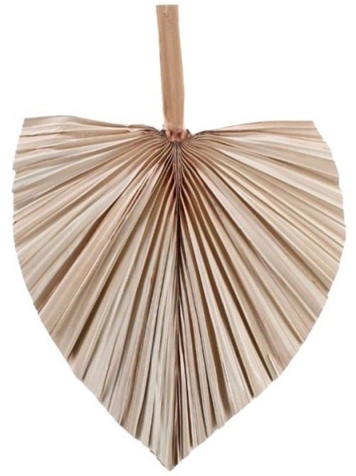 Feuille décorative 40x30cm - Kiabi