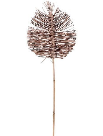 Feuille décorative 75cm