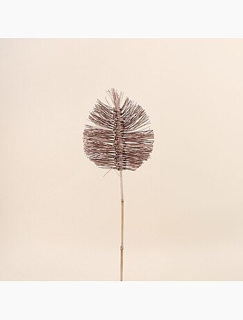 Feuille décorative 75cm