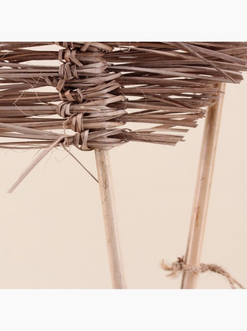 Feuille décorative 75cm - Kiabi