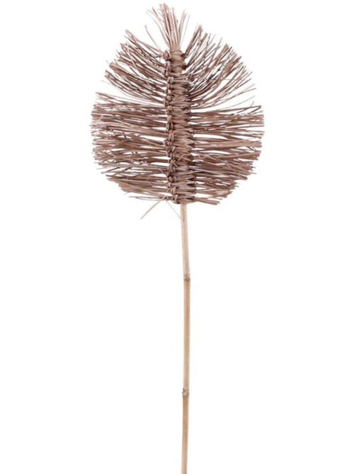 Feuille décorative 75cm - Kiabi