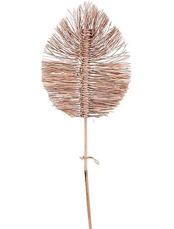 Feuille décorative 90cm