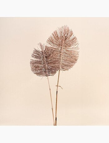 Feuille décorative 90cm
