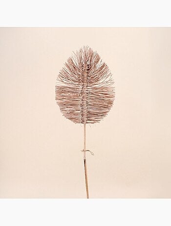 Feuille décorative 90cm