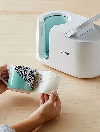 Feuilles De Transfert Pour Mug Press - Buffalo - - Cricut