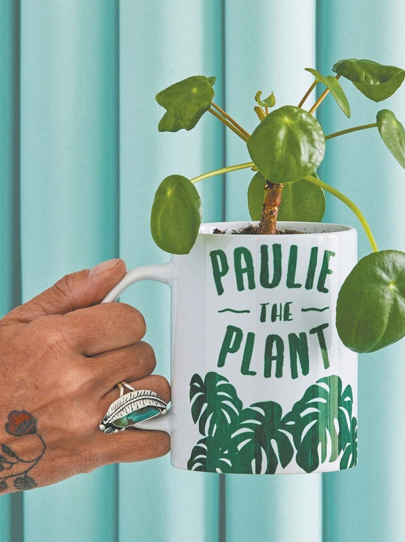 Feuilles De Transfert Pour Mug Press - Splash - Cricut Multicolore - Kiabi