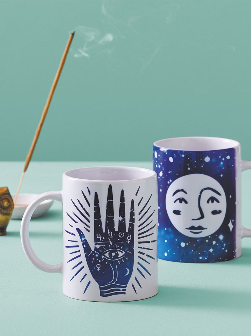 Feuilles De Transfert Pour Mug Press - Vert - Cricut Vert - Kiabi