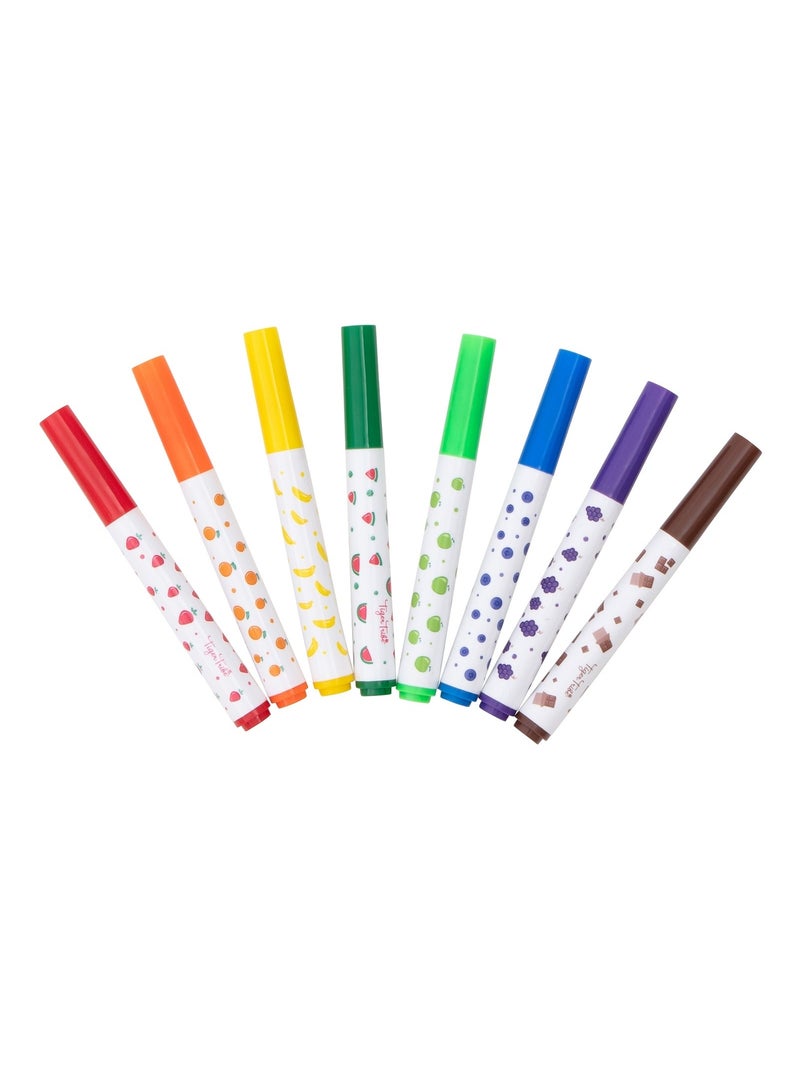 Feutres parfumés N/A - Kiabi
