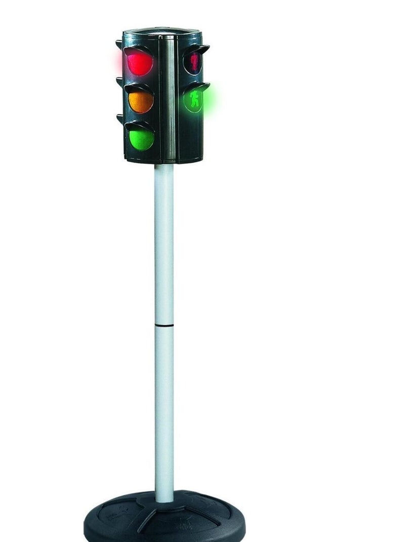 feux tricolores de signalisation routière N/A - Kiabi