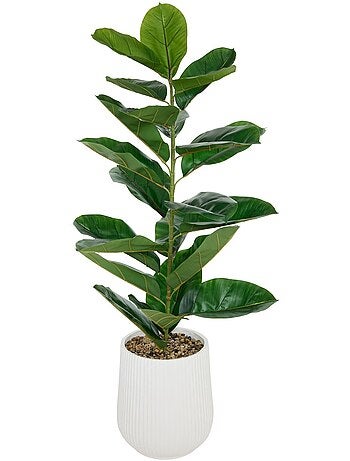 Ficus artificiel en pot SKY