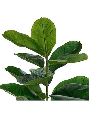 Ficus artificiel en pot SKY