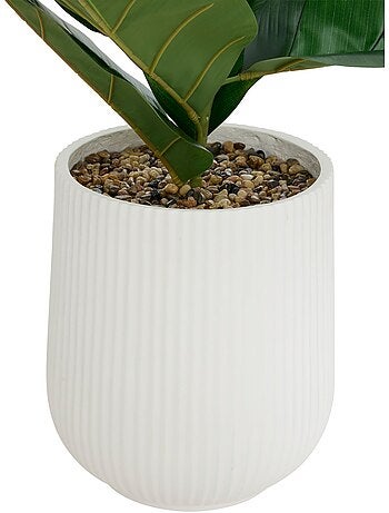 Ficus artificiel en pot SKY