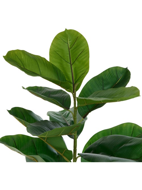 Ficus artificiel en pot SKY - Kiabi