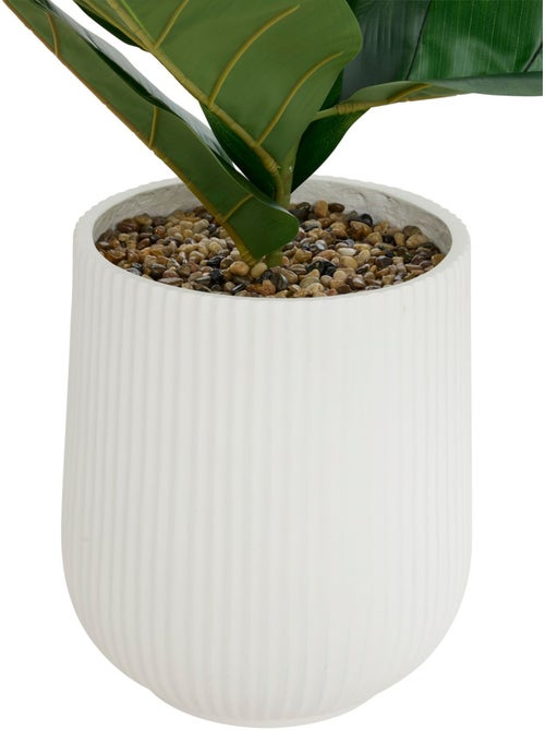 Ficus artificiel en pot SKY - Kiabi
