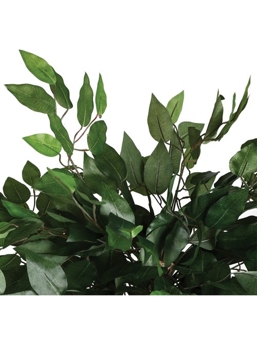 Ficus artificiel - Kiabi