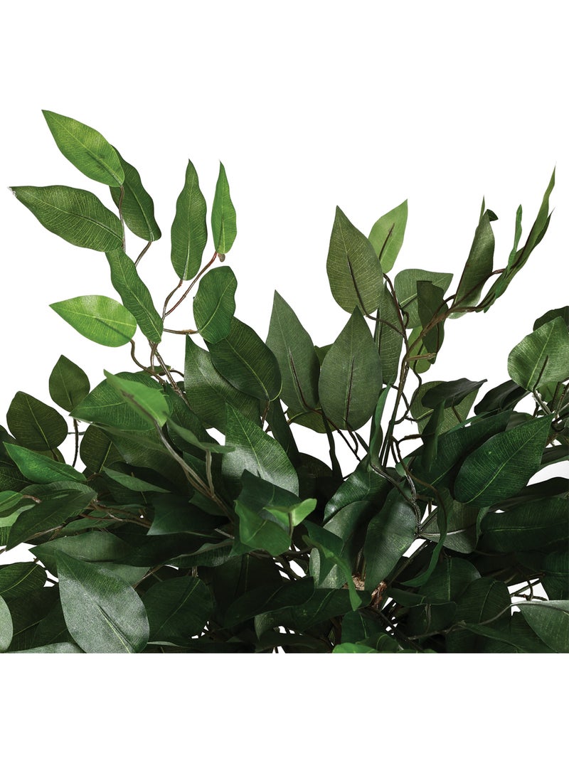 Ficus artificiel Vert - Kiabi