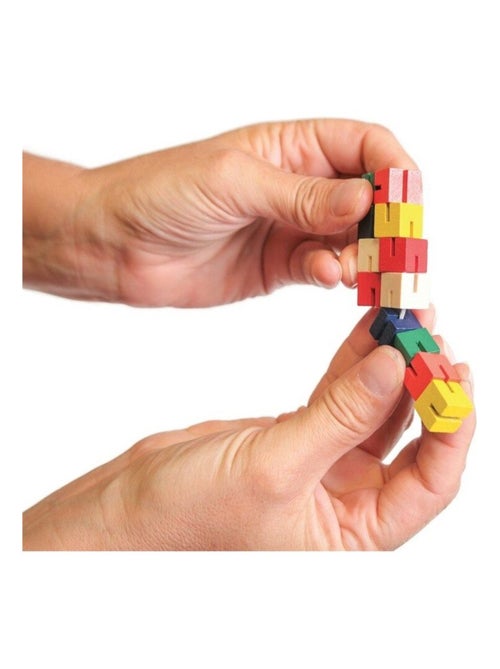 Fidget en bois Goki® - Kiabi