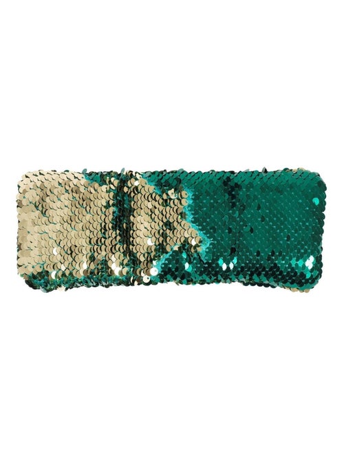 Fidget lesté à sequins - Kiabi