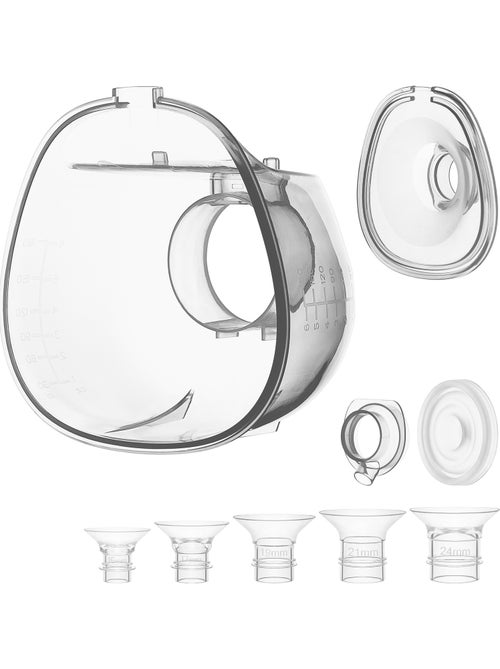 Fidi Free Lumi Spare Set - Kiabi Fidi Free Lumi Spare Set - Kiabi