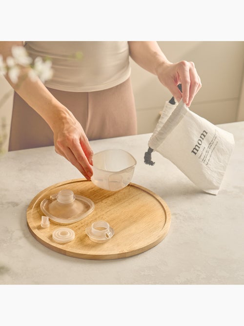 Fidi Free Lumi Spare Set - Kiabi Fidi Free Lumi Spare Set - Kiabi