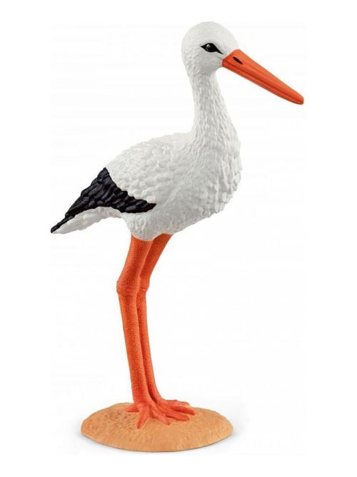 Figruine Animale 13936 Cigogne - Kiabi