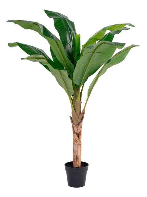 Figuier artificiel 50 cm - House Nordic - Kiabi Figuier artificiel 50 cm - House Nordic - Kiabi