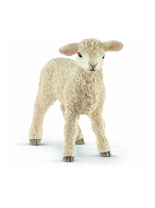 Figurine - Agneau - Kiabi