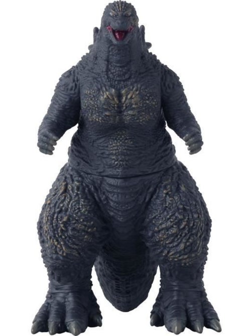 Figurine - bandai - godzilla - 92303 - 13 cm - Kiabi