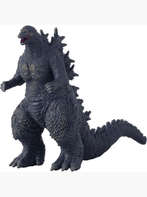 Figurine - bandai - godzilla - 92303 - 13 cm - Kiabi