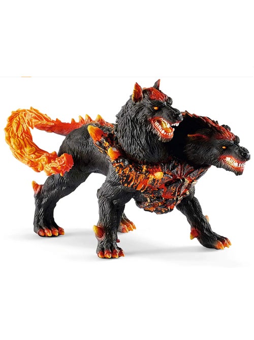 Figurine - Cerbère - Kiabi