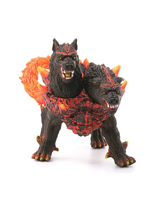 Figurine - Cerbère - Kiabi