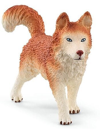 Figurine - Coffret Expédition en Antarctique Wild Life - SCHLEICH