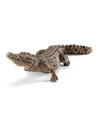 Figurine - Crocodile