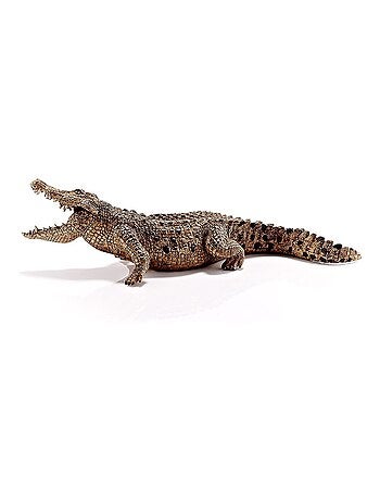 Figurine - Crocodile