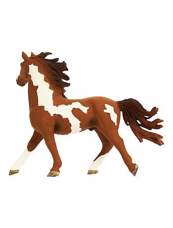 Figurine - Étalon Pinto