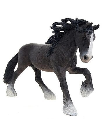 Figurine - Etalon Shire