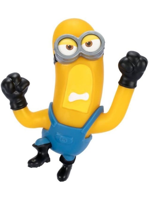 Figurine - goo jit zu - tim 13cm - moi moche et méchant 4 - Kiabi