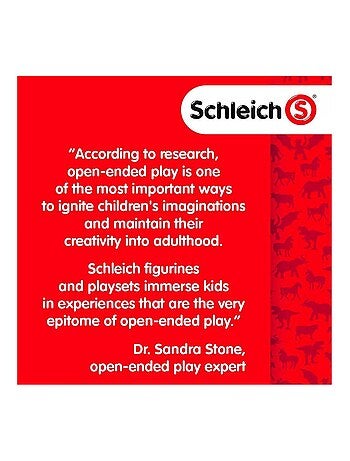 Figurine - Jument Paint Horse