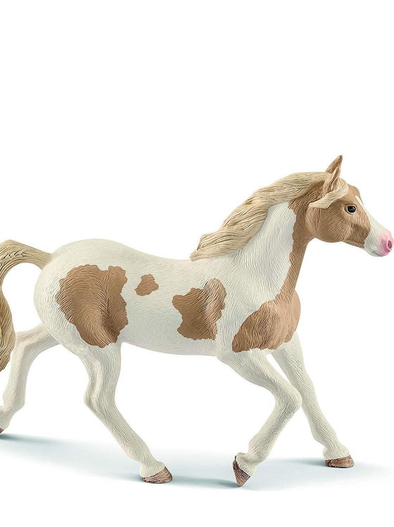 Figurine - Jument Paint Horse N/A - Kiabi