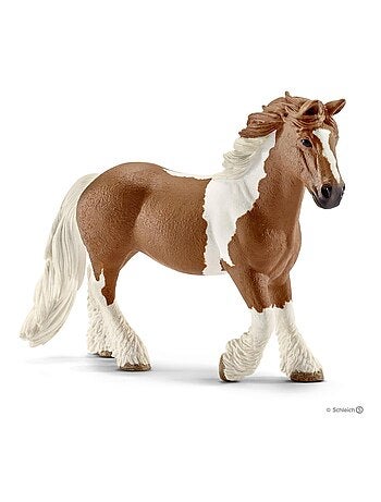 Figurine - Jument Tinker