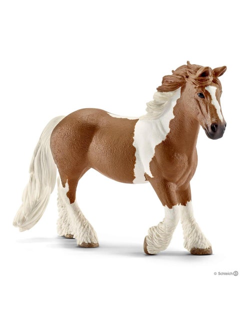 Figurine - Jument Tinker - Kiabi