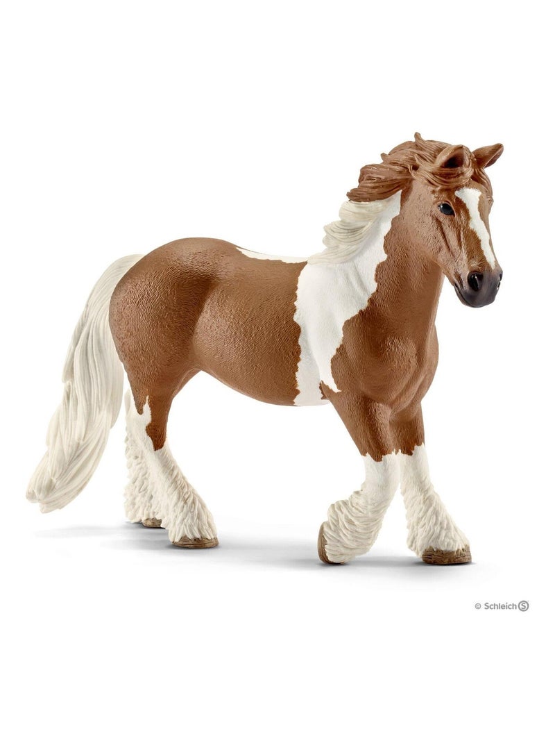 Figurine - Jument Tinker N/A - Kiabi