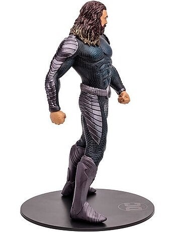 Figurine - lansay - aquaman 2 - combinaison furtive - 30 cm