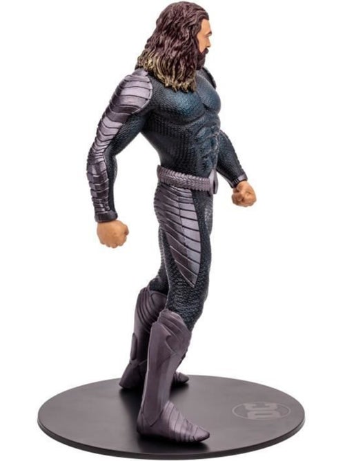 Figurine - lansay - aquaman 2 - combinaison furtive - 30 cm - Kiabi