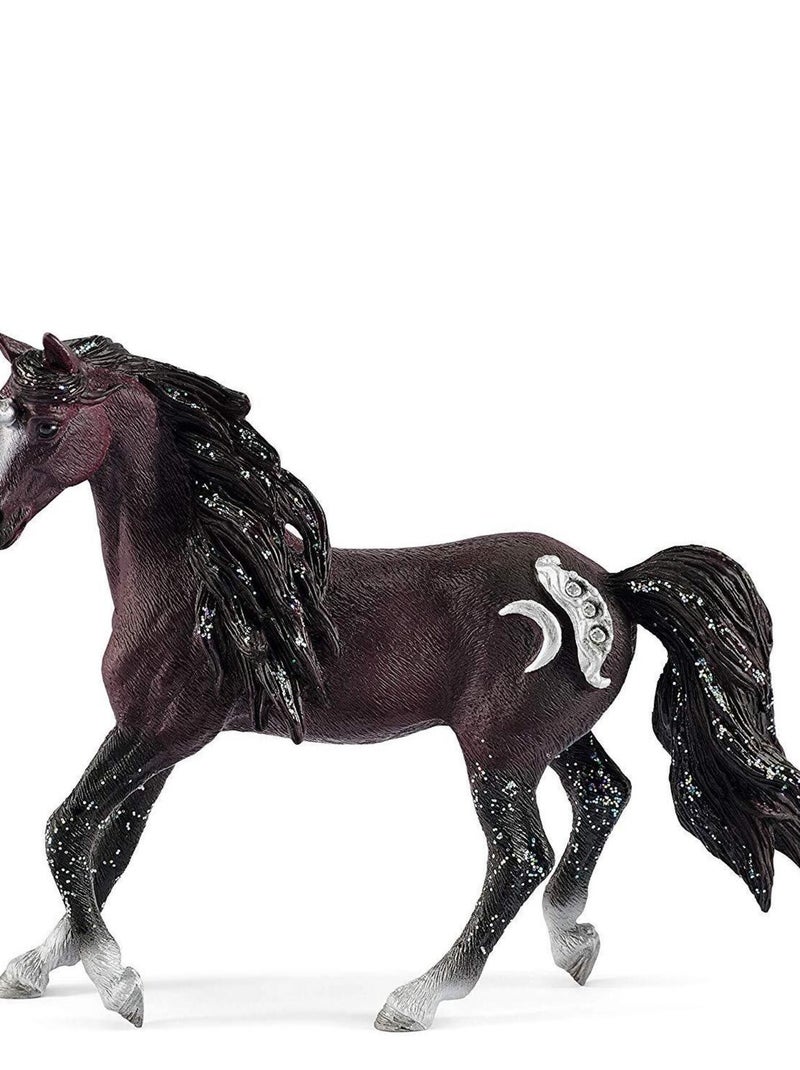 Figurine - Licorne de lune, étalon N/A - Kiabi