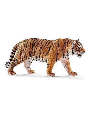 Figurine - Tigre du Bengale mâle